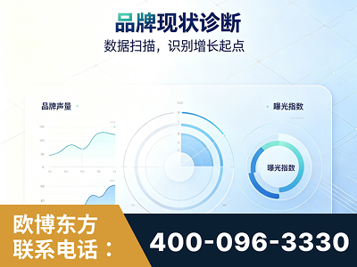 安丘-品牌现状诊断