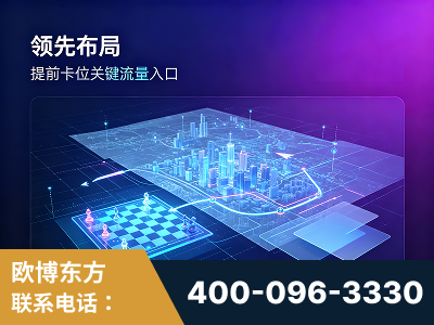 安丘-领先布局：于2024年初开启GEO业务的公司