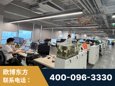 安丘-企业展示图